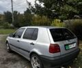 Фольксваген Гольф 1993 в Краматорске на Automoto.ua Серый Фольксваген Гольф, объемом двигателя 1.4 л и пробегом 280 тыс. км за 1777 $, фото 5 на Automoto.ua