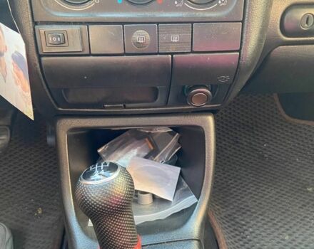 Сірий Фольксваген Гольф, об'ємом двигуна 0 л та пробігом 100 тис. км за 2000 $, фото 2 на Automoto.ua