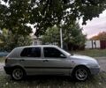 Фольксваген Гольф 1993 в Краматорске на Automoto.ua Серый Фольксваген Гольф, объемом двигателя 1.4 л и пробегом 280 тыс. км за 1777 $, фото 1 на Automoto.ua