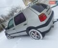 Сірий Фольксваген Гольф, об'ємом двигуна 1.8 л та пробігом 111 тис. км за 1500 $, фото 1 на Automoto.ua