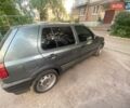 Серый Фольксваген Гольф, объемом двигателя 1.8 л и пробегом 100 тыс. км за 1950 $, фото 1 на Automoto.ua