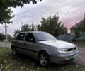 Фольксваген Гольф 1993 в Краматорске на Automoto.ua Серый Фольксваген Гольф, объемом двигателя 1.4 л и пробегом 280 тыс. км за 1777 $, фото 3 на Automoto.ua