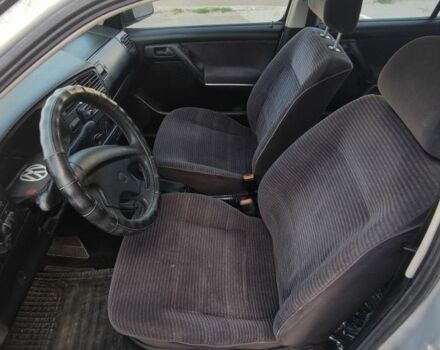 Серый Фольксваген Гольф, объемом двигателя 0 л и пробегом 279 тыс. км за 2555 $, фото 9 на Automoto.ua