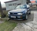 Серый Фольксваген Гольф, объемом двигателя 1.6 л и пробегом 270 тыс. км за 1600 $, фото 1 на Automoto.ua