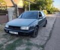 Серый Фольксваген Гольф, объемом двигателя 1.39 л и пробегом 242 тыс. км за 1300 $, фото 1 на Automoto.ua