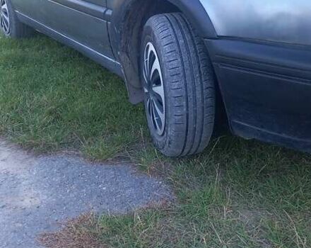 Фольксваген Гольф 1994 в Хмельницком на Automoto.ua Серый Фольксваген Гольф, объемом двигателя 1.39 л и пробегом 142 тыс. км за 2150 $, фото 4 на Automoto.ua