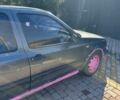 Сірий Фольксваген Гольф, об'ємом двигуна 1.39 л та пробігом 100 тис. км за 1800 $, фото 11 на Automoto.ua