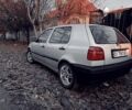 Серый Фольксваген Гольф, объемом двигателя 1.4 л и пробегом 283 тыс. км за 1783 $, фото 2 на Automoto.ua