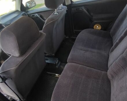 Серый Фольксваген Гольф, объемом двигателя 0 л и пробегом 279 тыс. км за 2555 $, фото 6 на Automoto.ua