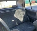 Сірий Фольксваген Гольф, об'ємом двигуна 1.39 л та пробігом 100 тис. км за 1800 $, фото 38 на Automoto.ua
