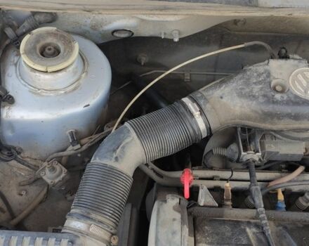 Фольксваген Гольф 1994 у Рівному на Automoto.ua Сірий Фольксваген Гольф, об'ємом двигуна 0 л та пробігом 279 тис. км за 2500 $, фото 5 на Automoto.ua