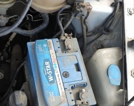 Серый Фольксваген Гольф, объемом двигателя 0 л и пробегом 279 тыс. км за 2555 $, фото 13 на Automoto.ua