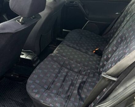 Сірий Фольксваген Гольф, об'ємом двигуна 1.8 л та пробігом 3 тис. км за 1800 $, фото 6 на Automoto.ua