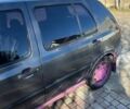 Сірий Фольксваген Гольф, об'ємом двигуна 1.39 л та пробігом 100 тис. км за 1800 $, фото 35 на Automoto.ua