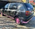 Сірий Фольксваген Гольф, об'ємом двигуна 1.39 л та пробігом 100 тис. км за 1800 $, фото 21 на Automoto.ua