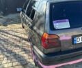 Сірий Фольксваген Гольф, об'ємом двигуна 1.39 л та пробігом 100 тис. км за 1800 $, фото 23 на Automoto.ua