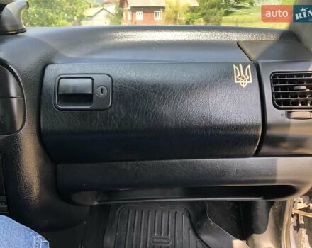 Сірий Фольксваген Гольф, об'ємом двигуна 1.9 л та пробігом 332 тис. км за 2800 $, фото 35 на Automoto.ua