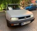 Сірий Фольксваген Гольф, об'ємом двигуна 1.78 л та пробігом 350 тис. км за 1650 $, фото 1 на Automoto.ua