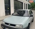 Серый Фольксваген Гольф, объемом двигателя 1.78 л и пробегом 213 тыс. км за 1650 $, фото 1 на Automoto.ua