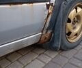 Серый Фольксваген Гольф, объемом двигателя 0 л и пробегом 217 тыс. км за 1150 $, фото 4 на Automoto.ua