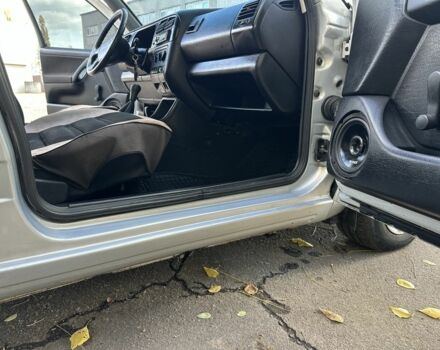 Фольксваген Гольф 1996 у Харкові на Automoto.ua Сірий Фольксваген Гольф, об'ємом двигуна 1.4 л та пробігом 200 тис. км за 2500 $, фото 13 на Automoto.ua