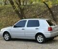 Фольксваген Гольф 1996 у Харкові на Automoto.ua Сірий Фольксваген Гольф, об'ємом двигуна 1.4 л та пробігом 200 тис. км за 2500 $, фото 1 на Automoto.ua