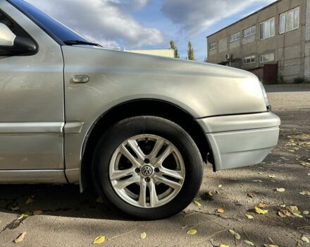 Фольксваген Гольф 1996 у Харкові на Automoto.ua Сірий Фольксваген Гольф, об'ємом двигуна 1.4 л та пробігом 200 тис. км за 2500 $, фото 22 на Automoto.ua