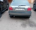 Серый Фольксваген Гольф, объемом двигателя 1.6 л и пробегом 160 тыс. км за 2500 $, фото 3 на Automoto.ua