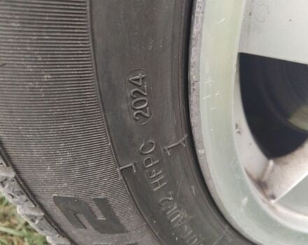 Серый Фольксваген Гольф, объемом двигателя 1.8 л и пробегом 310 тыс. км за 2300 $, фото 22 на Automoto.ua