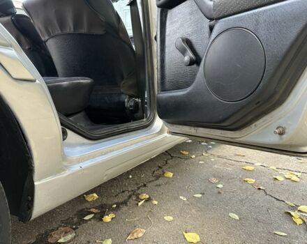 Фольксваген Гольф 1996 у Харкові на Automoto.ua Сірий Фольксваген Гольф, об'ємом двигуна 1.4 л та пробігом 200 тис. км за 2500 $, фото 14 на Automoto.ua