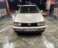 Серый Фольксваген Гольф, объемом двигателя 1.8 л и пробегом 295 тыс. км за 2400 $, фото 2 на Automoto.ua