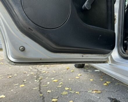 Фольксваген Гольф 1996 у Харкові на Automoto.ua Сірий Фольксваген Гольф, об'ємом двигуна 1.4 л та пробігом 200 тис. км за 2500 $, фото 16 на Automoto.ua