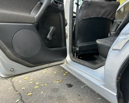 Фольксваген Гольф 1996 у Харкові на Automoto.ua Сірий Фольксваген Гольф, об'ємом двигуна 1.4 л та пробігом 200 тис. км за 2500 $, фото 15 на Automoto.ua