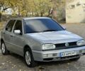 Фольксваген Гольф 1996 у Харкові на Automoto.ua Сірий Фольксваген Гольф, об'ємом двигуна 1.4 л та пробігом 200 тис. км за 2500 $, фото 4 на Automoto.ua