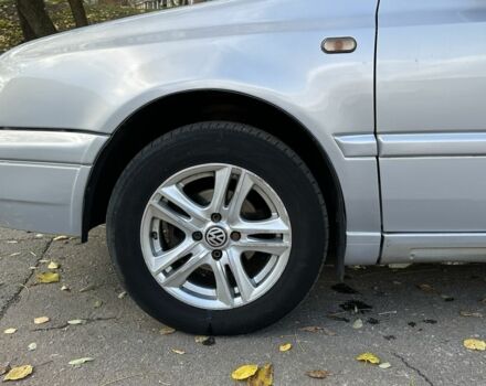 Фольксваген Гольф 1996 у Харкові на Automoto.ua Сірий Фольксваген Гольф, об'ємом двигуна 1.4 л та пробігом 200 тис. км за 2500 $, фото 17 на Automoto.ua