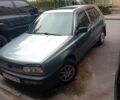 Серый Фольксваген Гольф, объемом двигателя 1.6 л и пробегом 160 тыс. км за 2500 $, фото 1 на Automoto.ua