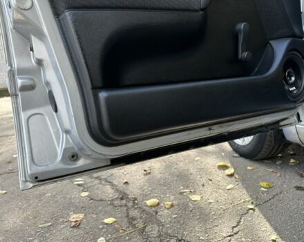 Фольксваген Гольф 1996 у Харкові на Automoto.ua Сірий Фольксваген Гольф, об'ємом двигуна 1.4 л та пробігом 200 тис. км за 2500 $, фото 11 на Automoto.ua