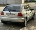 Фольксваген Гольф 1996 у Харкові на Automoto.ua Сірий Фольксваген Гольф, об'ємом двигуна 1.4 л та пробігом 200 тис. км за 2500 $, фото 3 на Automoto.ua