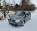 Серый Фольксваген Гольф, объемом двигателя 1.9 л и пробегом 238 тыс. км за 1554 $, фото 1 на Automoto.ua