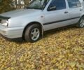 Серый Фольксваген Гольф, объемом двигателя 0 л и пробегом 100 тыс. км за 2500 $, фото 5 на Automoto.ua