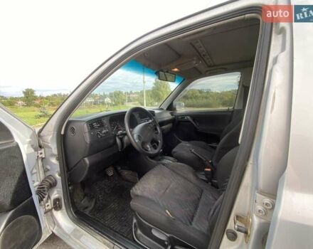 Серый Фольксваген Гольф, объемом двигателя 1.78 л и пробегом 325 тыс. км за 2500 $, фото 6 на Automoto.ua