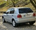 Фольксваген Гольф 1996 у Харкові на Automoto.ua Сірий Фольксваген Гольф, об'ємом двигуна 1.4 л та пробігом 200 тис. км за 2500 $, фото 2 на Automoto.ua