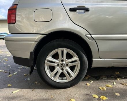 Фольксваген Гольф 1996 у Харкові на Automoto.ua Сірий Фольксваген Гольф, об'ємом двигуна 1.4 л та пробігом 200 тис. км за 2500 $, фото 19 на Automoto.ua