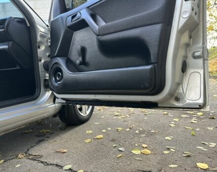 Фольксваген Гольф 1996 у Харкові на Automoto.ua Сірий Фольксваген Гольф, об'ємом двигуна 1.4 л та пробігом 200 тис. км за 2500 $, фото 12 на Automoto.ua