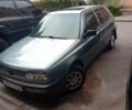 Серый Фольксваген Гольф, объемом двигателя 1.6 л и пробегом 160 тыс. км за 2500 $, фото 3 на Automoto.ua