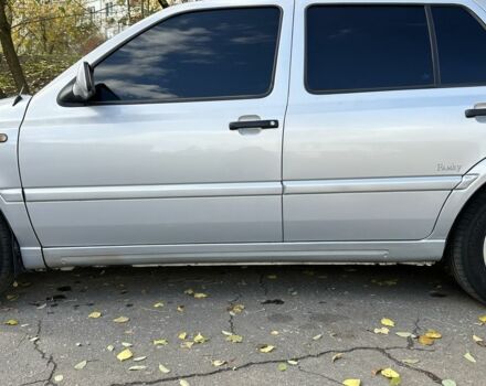 Фольксваген Гольф 1996 у Харкові на Automoto.ua Сірий Фольксваген Гольф, об'ємом двигуна 1.4 л та пробігом 200 тис. км за 2500 $, фото 18 на Automoto.ua