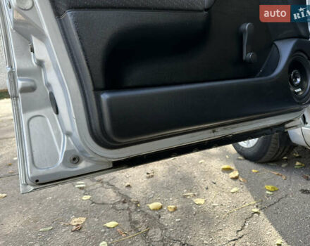 Серый Фольксваген Гольф, объемом двигателя 1.6 л и пробегом 200 тыс. км за 2500 $, фото 22 на Automoto.ua