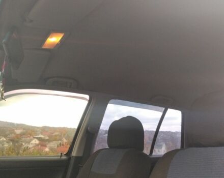 Серый Фольксваген Гольф, объемом двигателя 1.8 л и пробегом 310 тыс. км за 2300 $, фото 11 на Automoto.ua