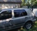 Серый Фольксваген Гольф, объемом двигателя 1.78 л и пробегом 300 тыс. км за 2000 $, фото 12 на Automoto.ua