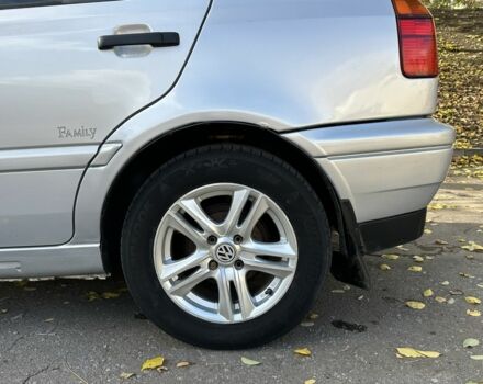 Фольксваген Гольф 1996 у Харкові на Automoto.ua Сірий Фольксваген Гольф, об'ємом двигуна 1.4 л та пробігом 200 тис. км за 2500 $, фото 20 на Automoto.ua